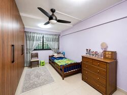 Blk 256 Tampines Street 21 (Tampines), HDB 5 Rooms #636852761